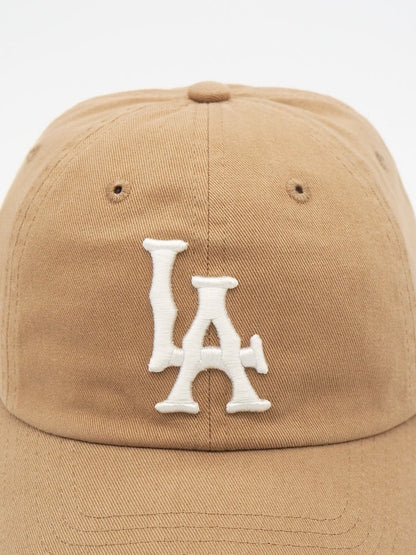 【AMERICAN NEEDLE】アメリカンニードル　キャップ　Ballpark - LA