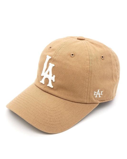 【AMERICAN NEEDLE】アメリカンニードル　キャップ　Ballpark - LA