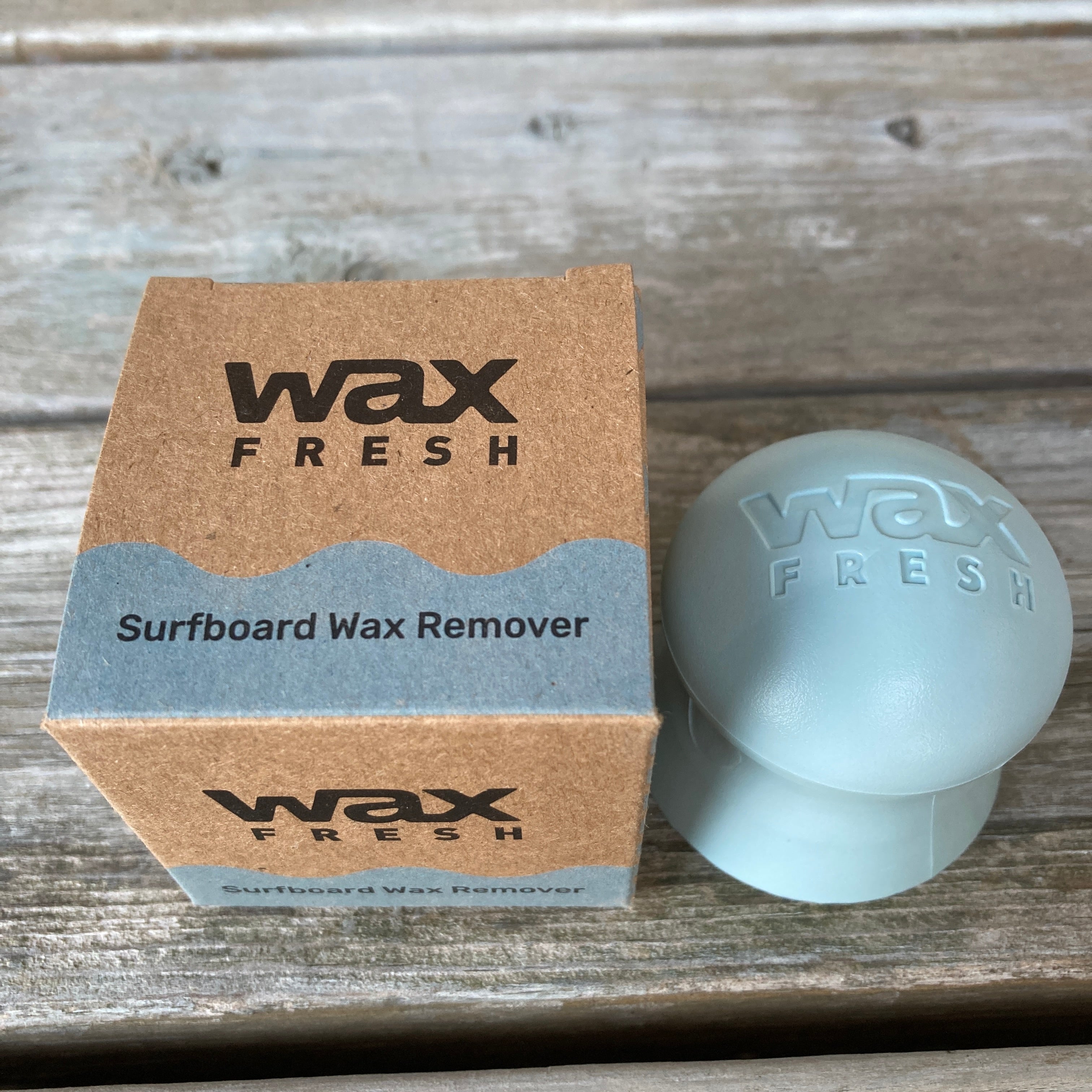 Wax FRESH 【ワックスフレッシュ】Wax Fresh Scraper サーフワックス