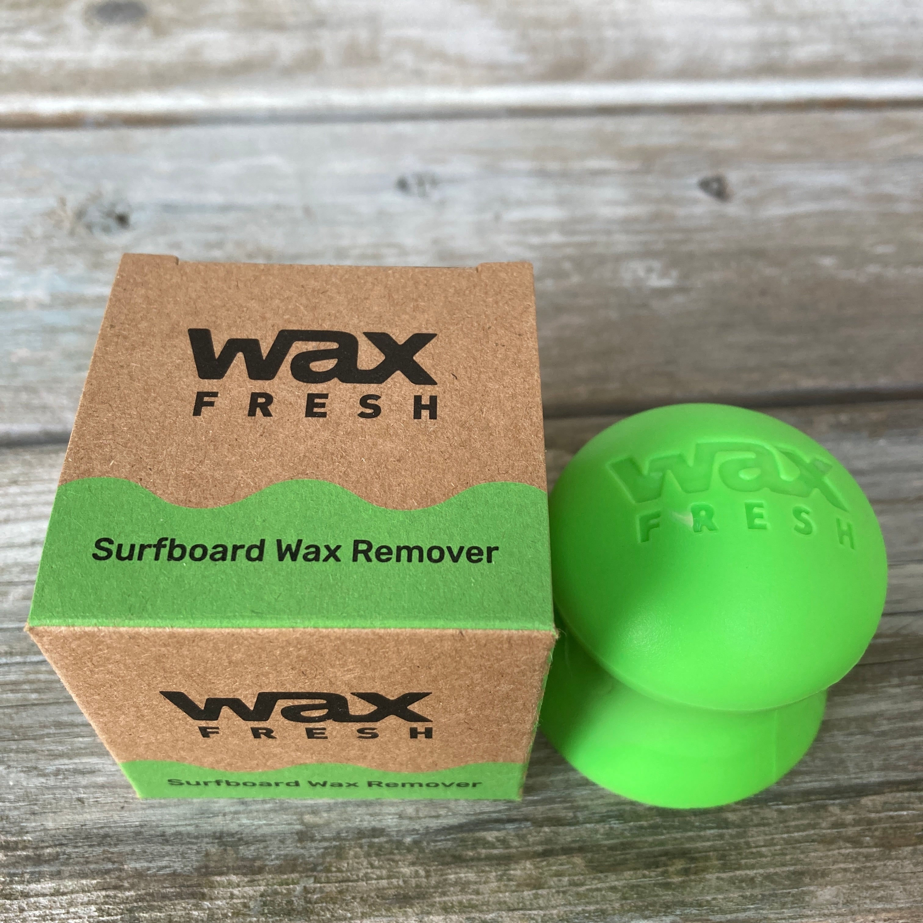 Wax FRESH 【ワックスフレッシュ】Wax Fresh Scraper サーフ