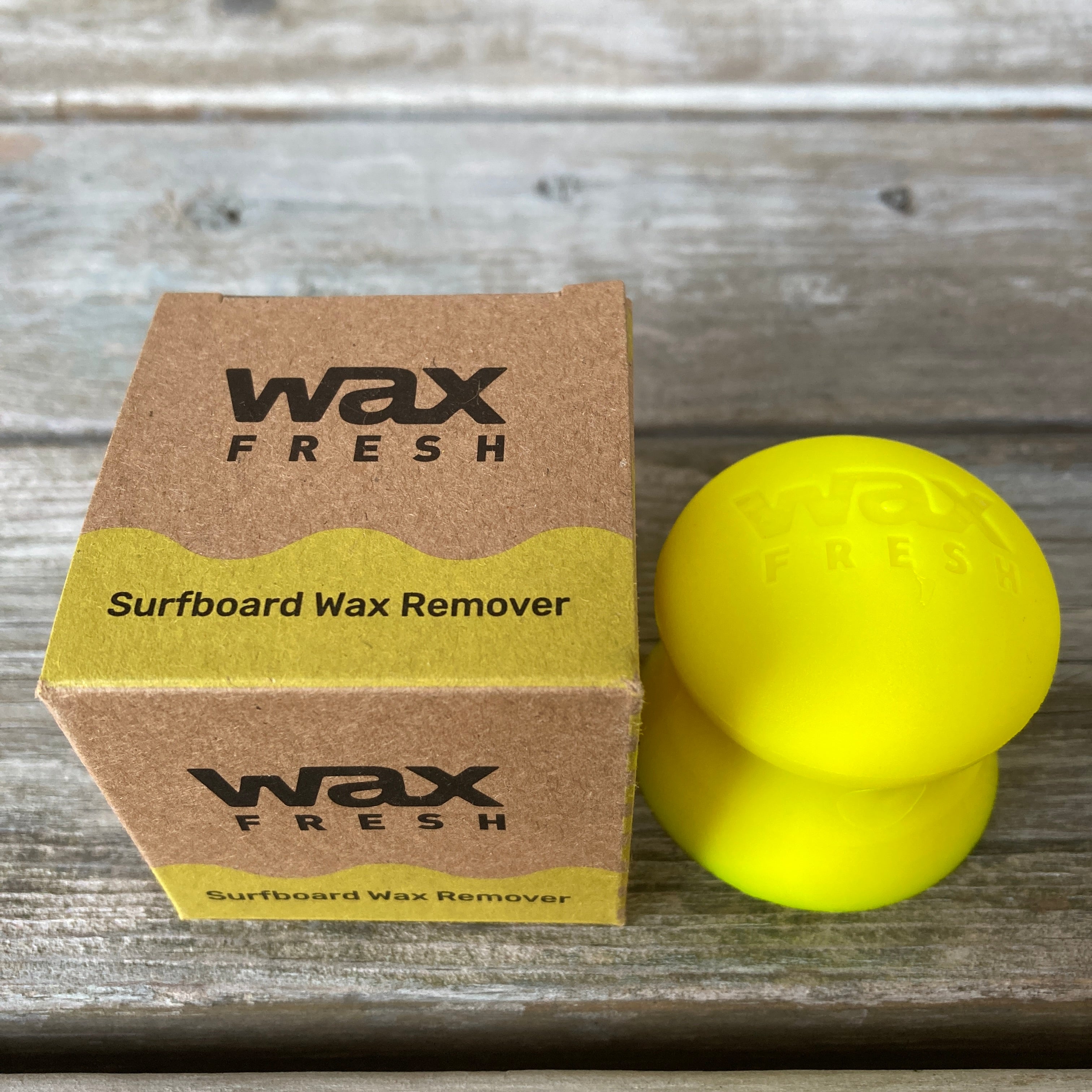 ワックスフレッシュ wax FRESH Surfboard Wax Remover