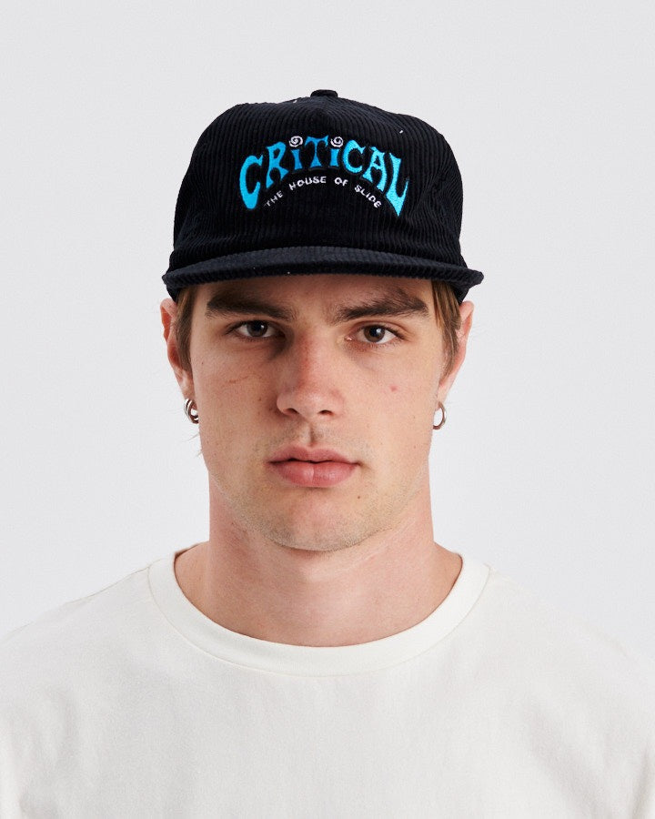 【CRITICAL SLIDE】TCSS　DEPTHS TRUCKER