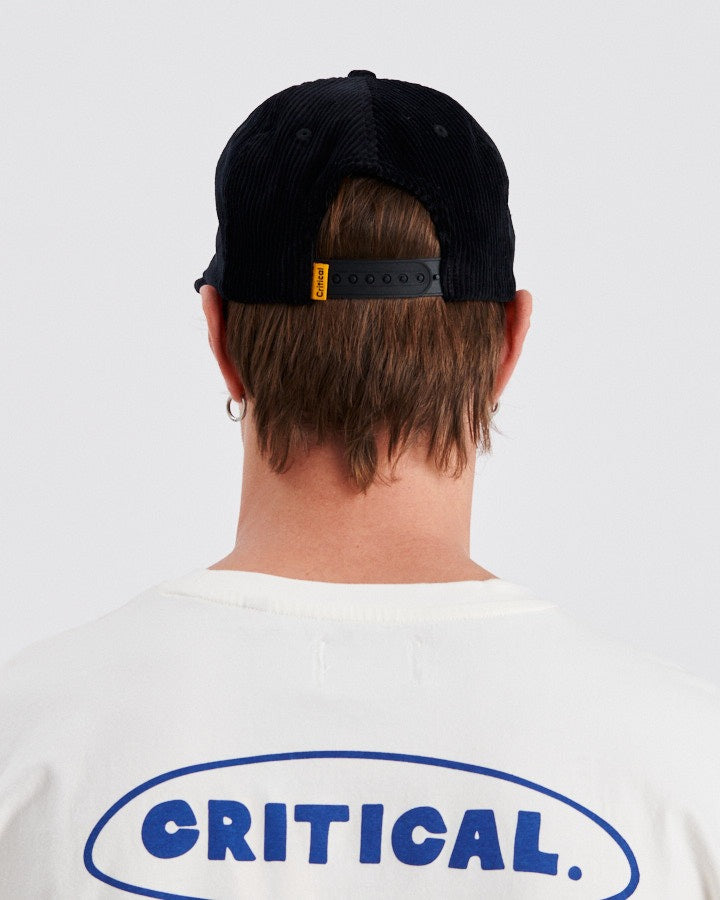 【CRITICAL SLIDE】TCSS　DEPTHS TRUCKER