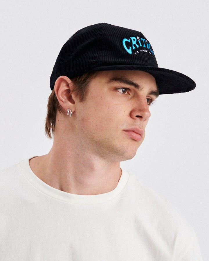 【CRITICAL SLIDE】TCSS　DEPTHS TRUCKER