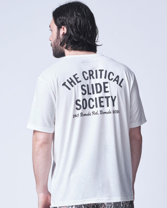 【CRITICAL SLIDE LEGASEA COLLECTION】TCSS サーフTEE　LOCAL HB SS TEE　