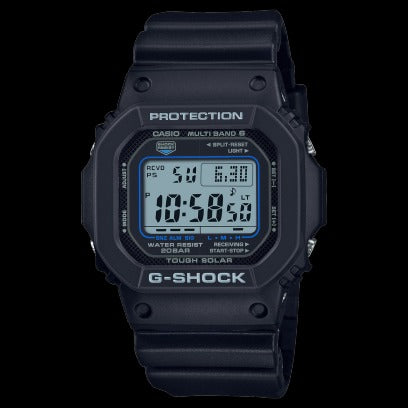 G-SHOCK 【カシオ ジーショック】5600 SERIES GW-M5610U-1CJF ソーラー