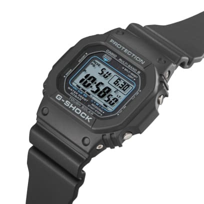 G-SHOCK 【カシオ ジーショック】5600 SERIES GW-M5610U-1CJF ソーラー