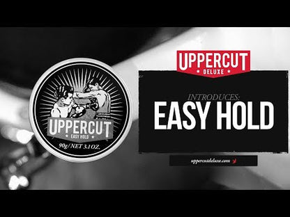 UPPERCUT DELUXE【アッパーカット】 イージー ホールド ポマード 90g