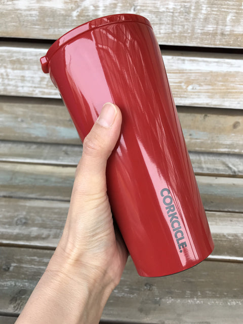 CORKCICLEコークシクル 保冷保温タンブラー16oz（470ml） TUMBLER