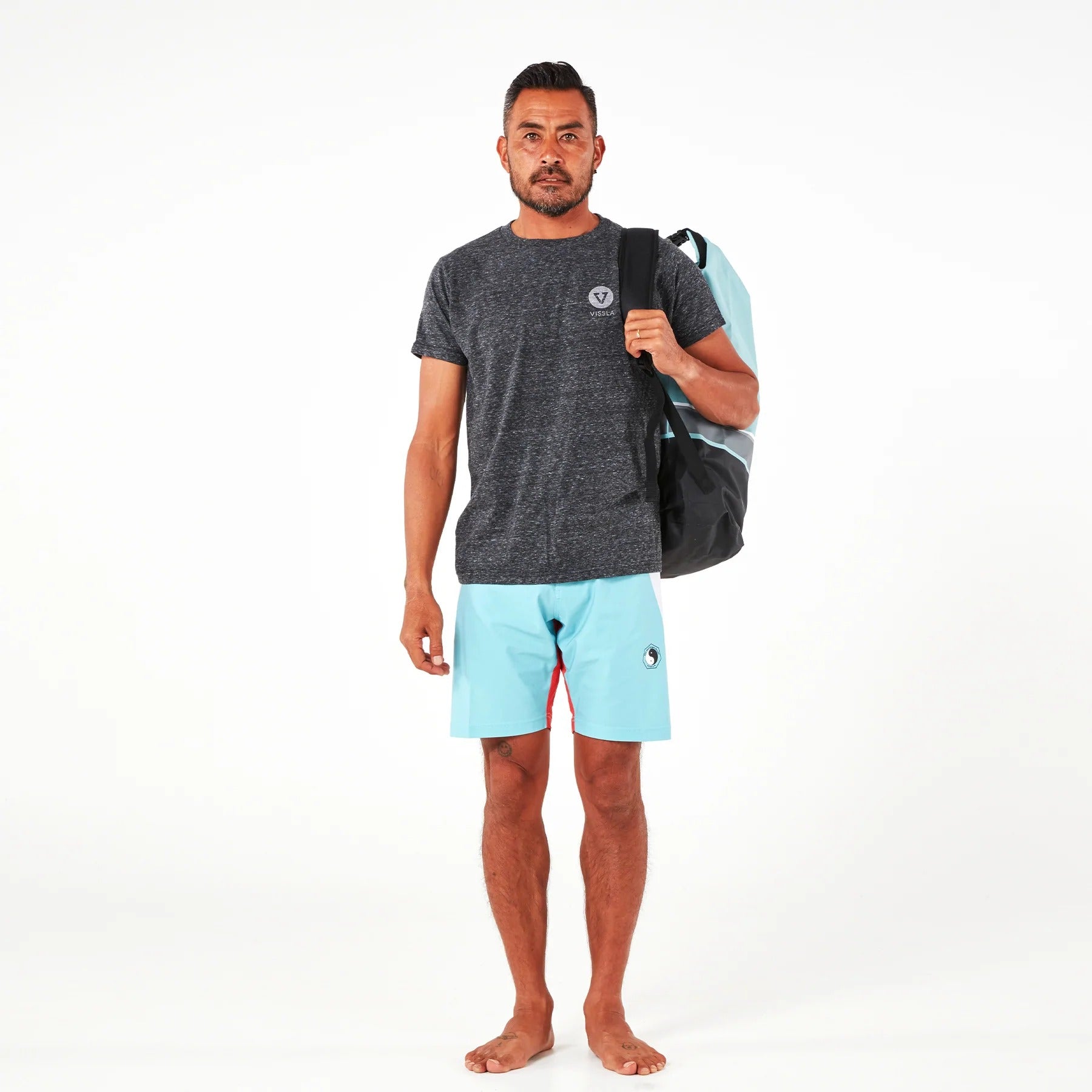 VISSLA【ヴィスラ】セブンシーズ 35L ドライバックパック 7 SEAS 35L