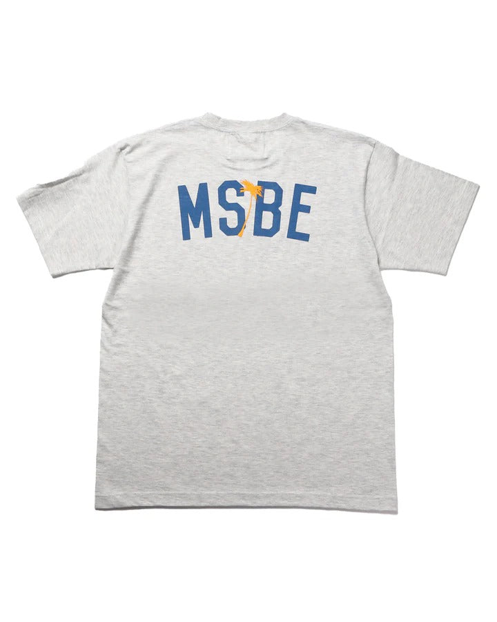 今季完売品　MSB✖️ROIALコラボTシャツ MSBTシャツ