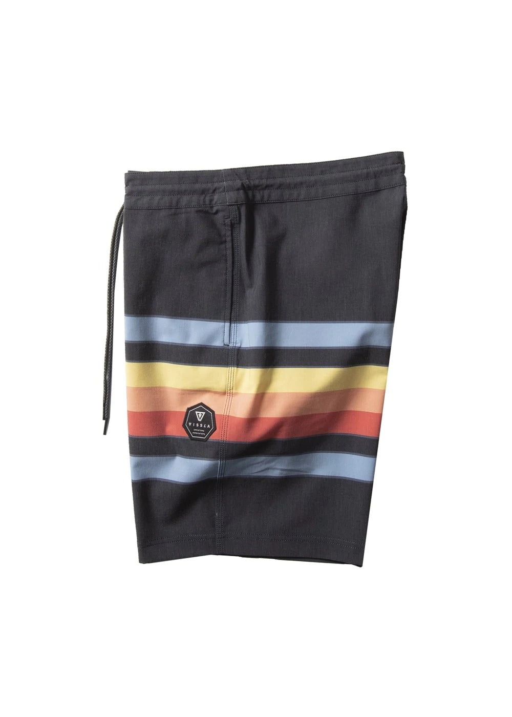 VISSLA ヴィスラ MISSION 18.5 BOARDSHORT - サーフィン