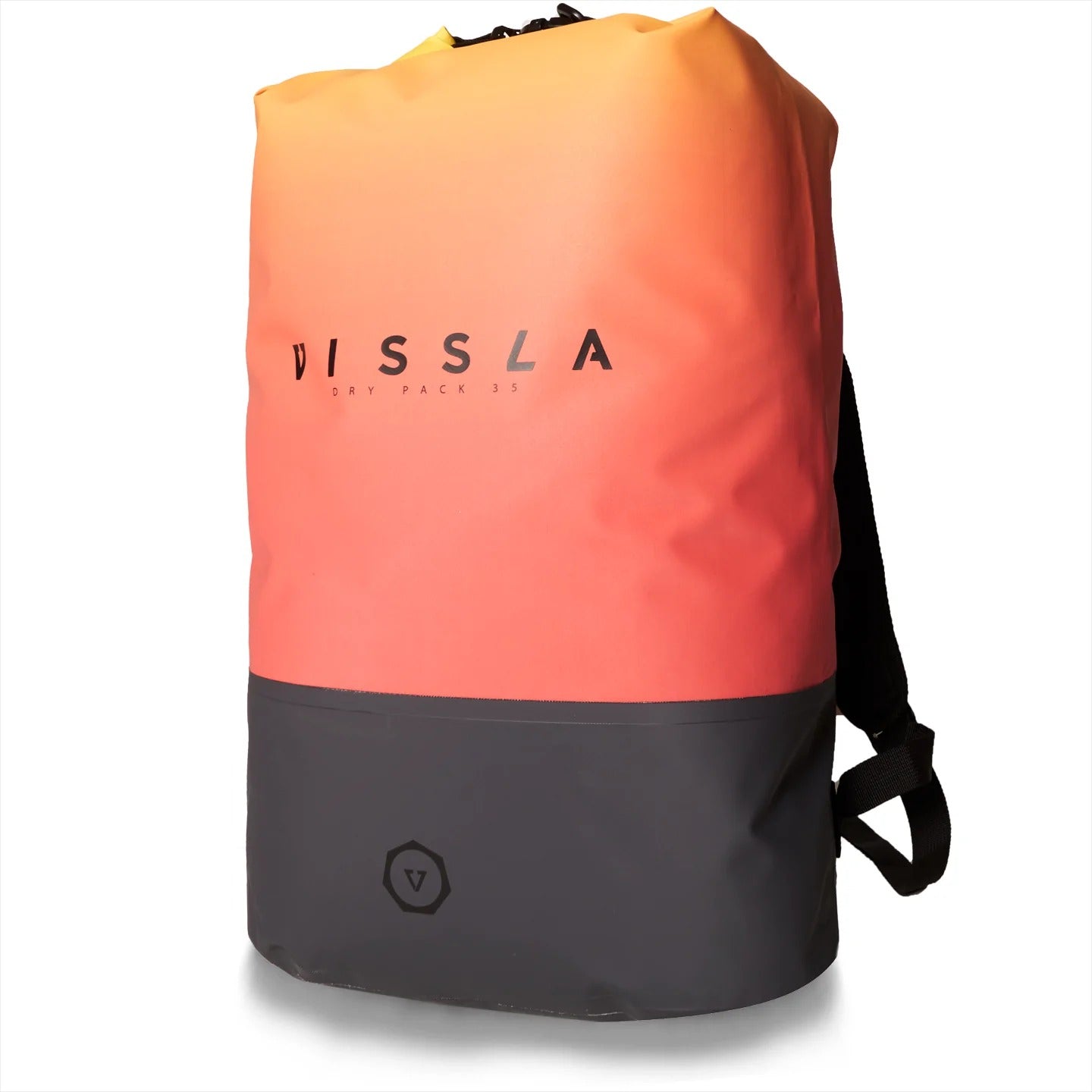 VISSLA【ヴィスラ】セブンシーズ 35L ドライバックパック 7 SEAS 35L