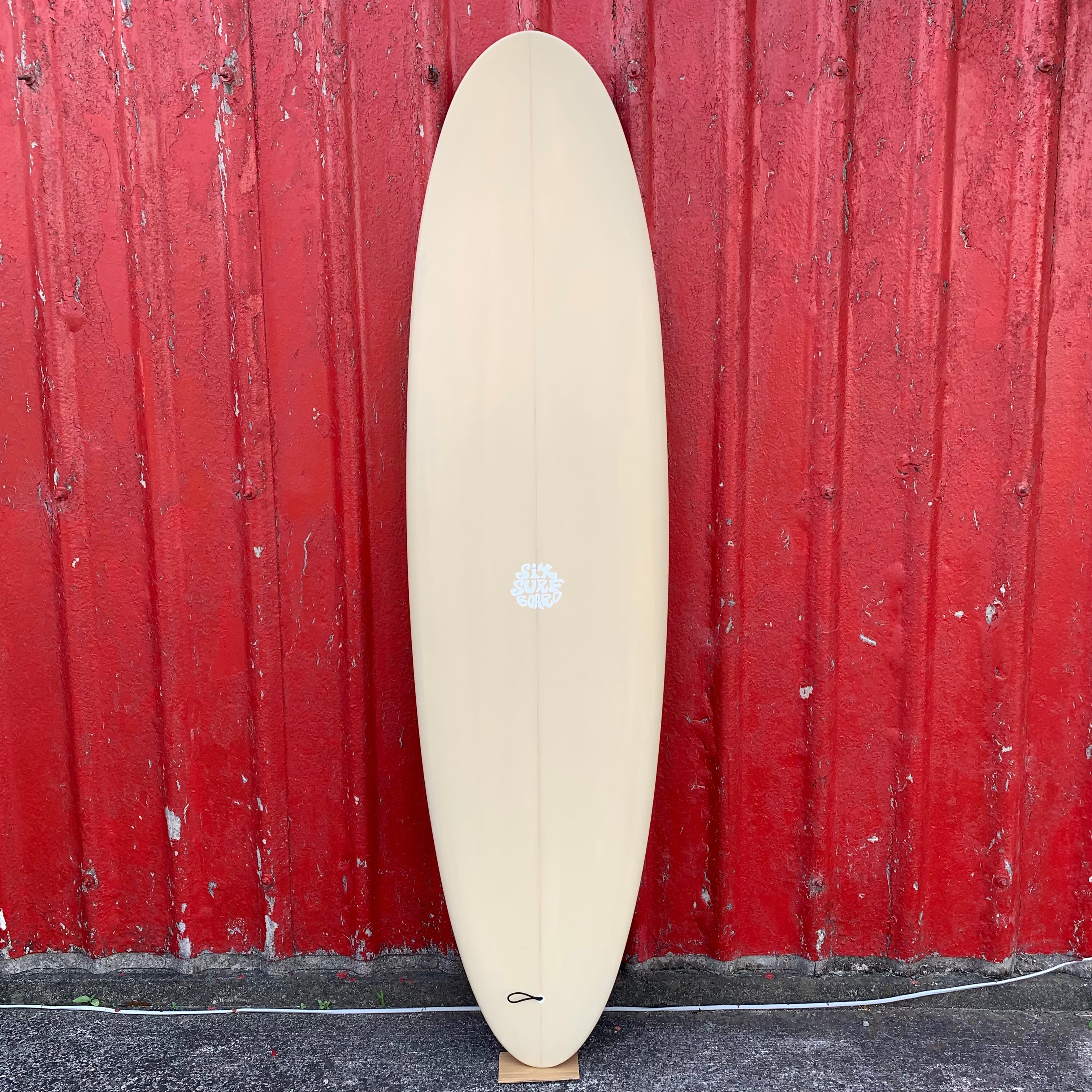 6surfboard【シックスサーフボード】6'5