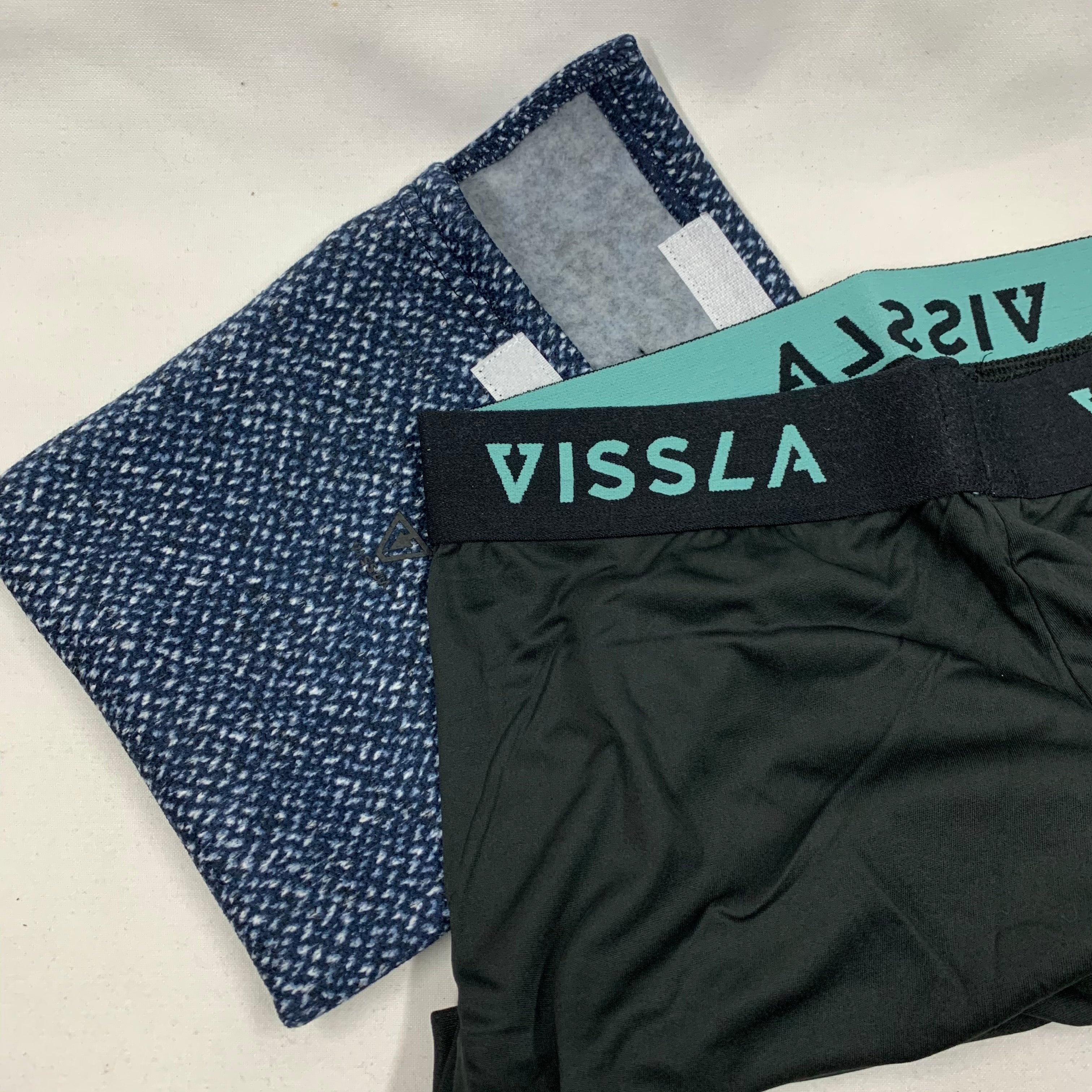 ヴィスラ【VISSLA】サーフインナー